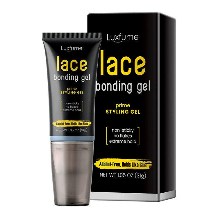 Wig Glue Gel Transparent Wig Quick-drying