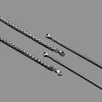 Men's Titanium Steel Bracelet Stainless Steel Bracelet