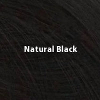 Lace Wig Medium Small Volume Highlight Gradient Long Curly Hair