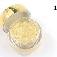 GEL GLITTER EYESHADOW