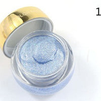 GEL GLITTER EYESHADOW