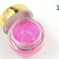 GEL GLITTER EYESHADOW