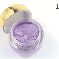 GEL GLITTER EYESHADOW
