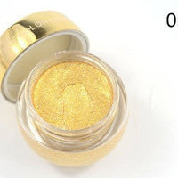 GEL GLITTER EYESHADOW