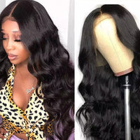 Big Black Wavy Long Curly Hair