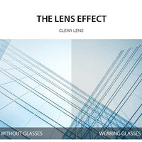 Double Beam Toad Retro Flying Leopard Print Stylish Sunglasses