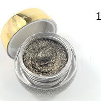 GEL GLITTER EYESHADOW