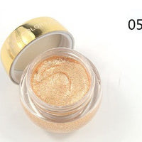 GEL GLITTER EYESHADOW