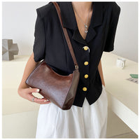 Casual Design Simple Cute Messenger Bag