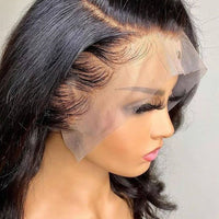 13x4 Body Wave Lace Front Wig