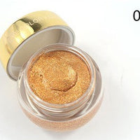 GEL GLITTER EYESHADOW