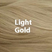 Lace Wig Medium Small Volume Highlight Gradient Long Curly Hair