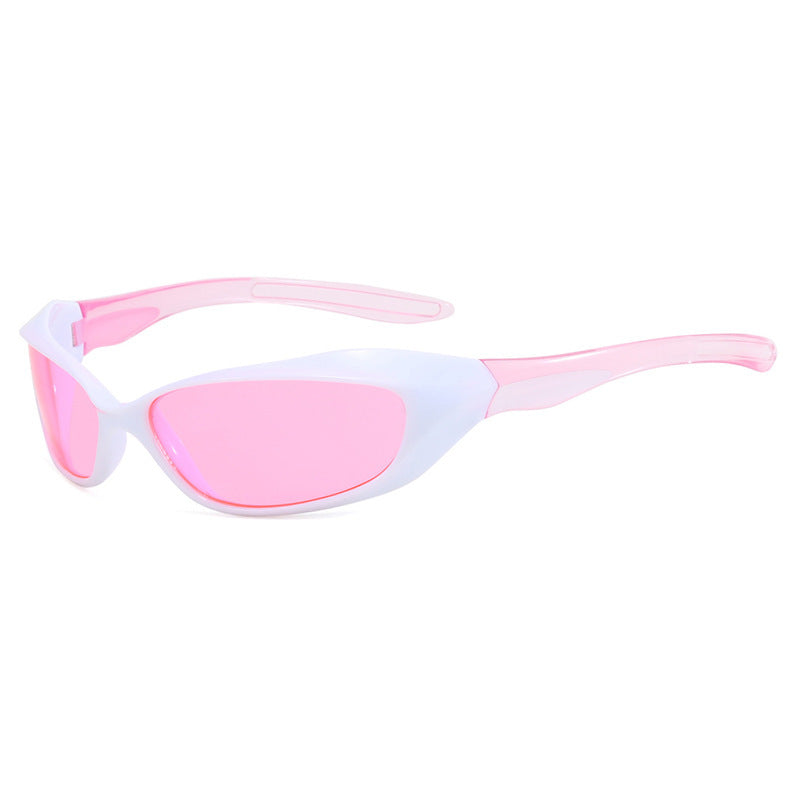 Women's Future Technology Sunglasses