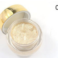 GEL GLITTER EYESHADOW