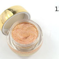 GEL GLITTER EYESHADOW