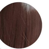 Medium Length Curly Hair Large Wave Chemical Fiber Head Cover