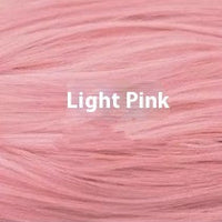 Lace Wig Medium Small Volume Highlight Gradient Long Curly Hair