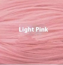 Lace Wig Medium Small Volume Highlight Gradient Long Curly Hair