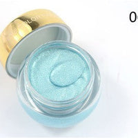GEL GLITTER EYESHADOW