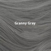 Lace Wig Medium Small Volume Highlight Gradient Long Curly Hair