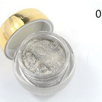 GEL GLITTER EYESHADOW