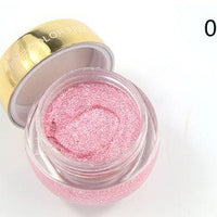 GEL GLITTER EYESHADOW