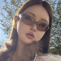 Women's Future Technology Sunglasses