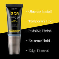 Wig Glue Gel Transparent Wig Quick-drying