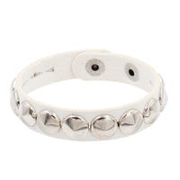 Women's Leather Casual Fashion Trends Bracelet