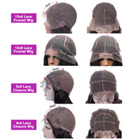 Women's Fashion Personalized Lace Headgear