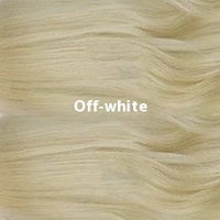 Lace Wig Medium Small Volume Highlight Gradient Long Curly Hair