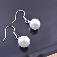 Simple Temperamental Minority Design High-grade Earrings