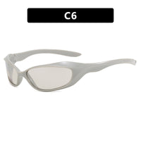 Women's Future Technology Sunglasses