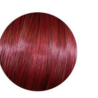 Medium Length Curly Hair Large Wave Chemical Fiber Head Cover