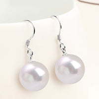 Simple Temperamental Minority Design High-grade Earrings