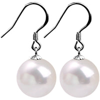 Simple Temperamental Minority Design High-grade Earrings