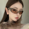 Women's Future Technology Sunglasses